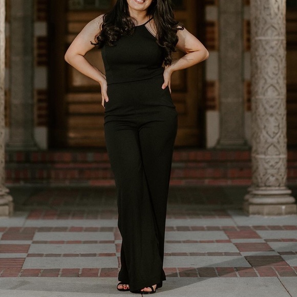 Lulus Jumpsuit - Picture 1 of 2